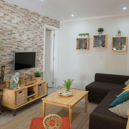 דירות ססימברה Zen House מראה חיצוני תמונה