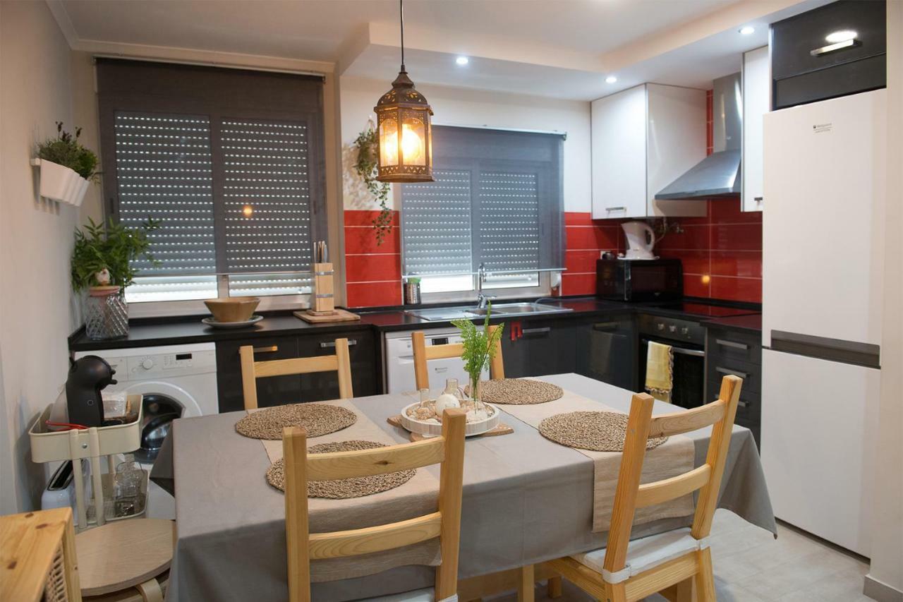 דירות ססימברה Zen House מראה חיצוני תמונה