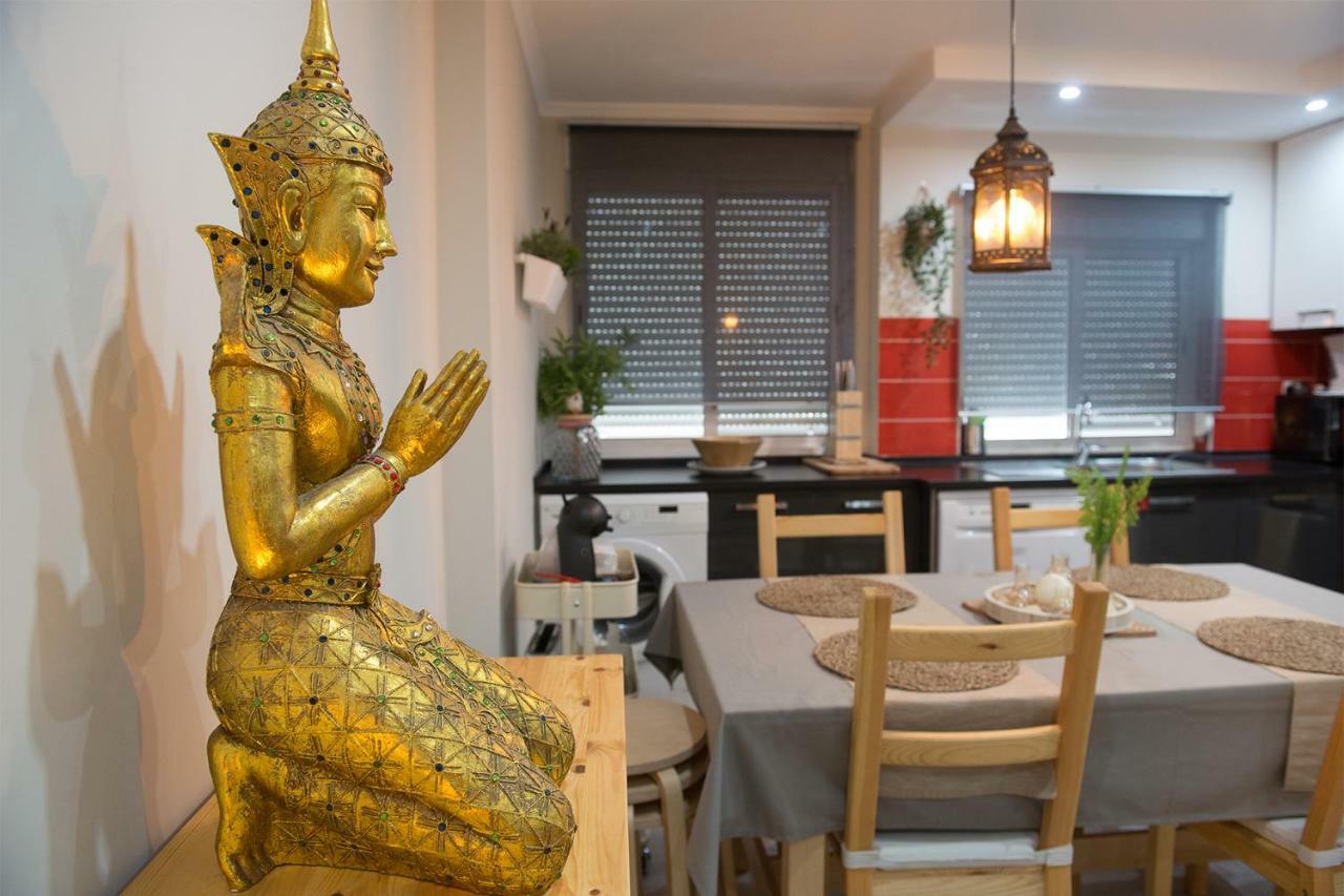 דירות ססימברה Zen House מראה חיצוני תמונה