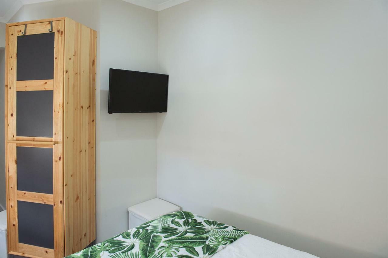 דירות ססימברה Zen House מראה חיצוני תמונה